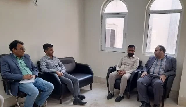 معاون ستاد کانون فرهنگی هنری مساجد کشور:
نگاه بروکراسی در ارتباطات اداری در مورد بچههای مسجد بی معناست