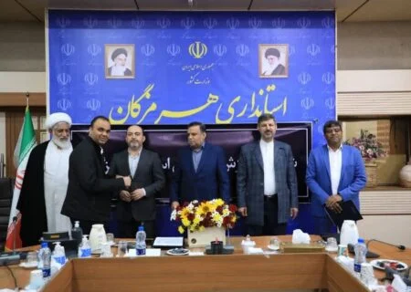 موفقیت‌های آموزش و پرورش هرمزگان در سطح ملی حاصل تلاش جمعی است