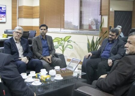 هرمزگان پایلوت برآورد سطح زیرکشت محصولات باغی سازمان فضایی ایران می‌شود