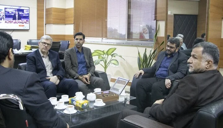 هرمزگان پایلوت برآورد سطح زیرکشت محصولات باغی سازمان فضایی ایران میشود