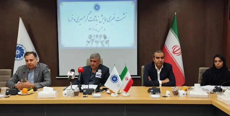 همایش ملی نباتات گرمسیری و خرما در بندرعباس برگزار میشود