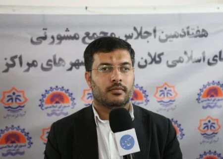 ورود فاضلاب به خلیج فارس مطالبه‌ای ملی می‌شود