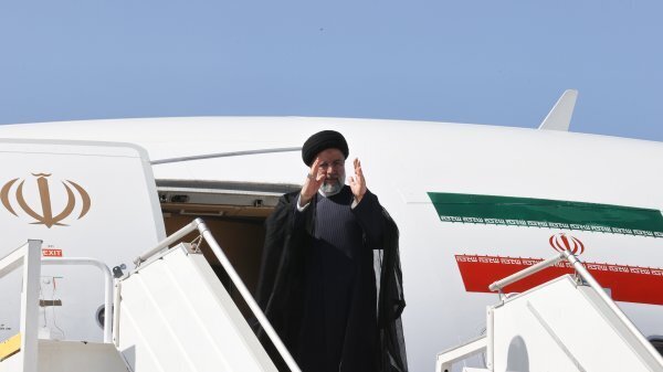 یک عضو مجمع نمایندگان استان هرمزگان:
                                رئیس جمهور به استان هرمزگان می رود