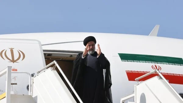 یک عضو مجمع نمایندگان استان هرمزگان:
رئیس جمهور به استان هرمزگان می رود