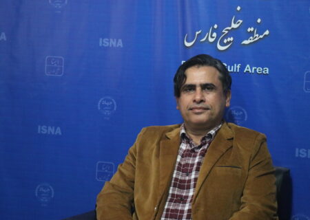 یک نویسنده هرمزگانی:
                                وضعیت فرهنگی قشم در دوران‌های قبل و بعد از اسلام در کتاب «لافت،گنجینه پنهان خلیج‌فارس» بررسی شد