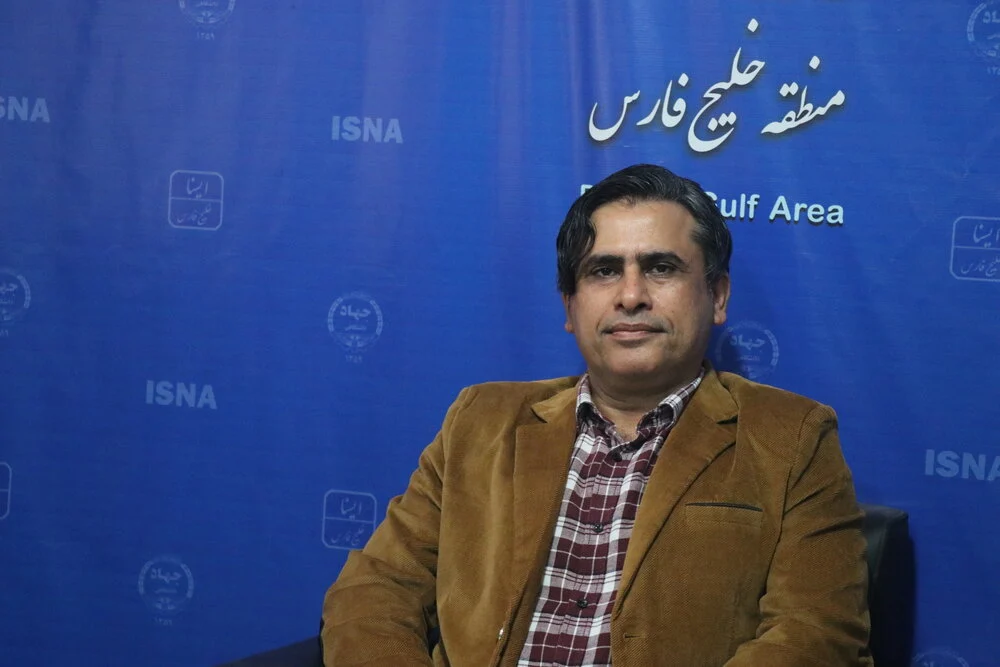 یک نویسنده هرمزگانی:
وضعیت فرهنگی قشم در دورانهای قبل و بعد از اسلام در کتاب «لافت،گنجینه پنهان خلیجفارس» بررسی شد