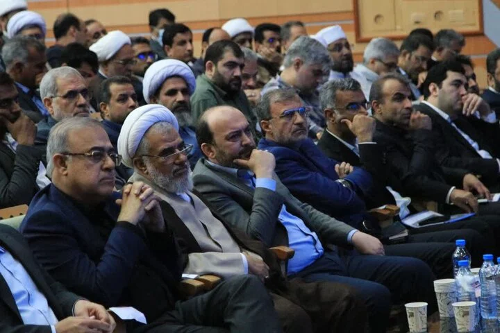 ۱۰۳۲ پروژه در سفر رئیس جمهور به هرمزگان افتتاح میشود