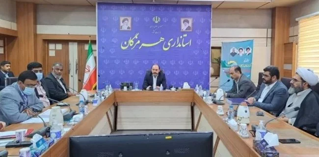 اخذ رای در نقاط سختگذر هرمزگان ، احقاق حق مشارکت مردم در انتخابات است