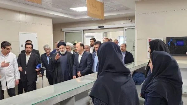 از عمل به وعدهها در سواحل خلیجفارس تا پیام به آنسوی خیلجفارس
