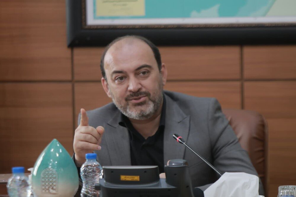 اطلس نقاط قوت و ضعف آموزش هرمزگان تدوین خواهد شد