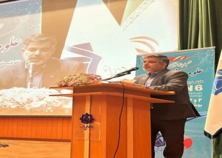 اقتدار امروز کشور مدیون همت تلاشگران عرصه علم و فناوری است