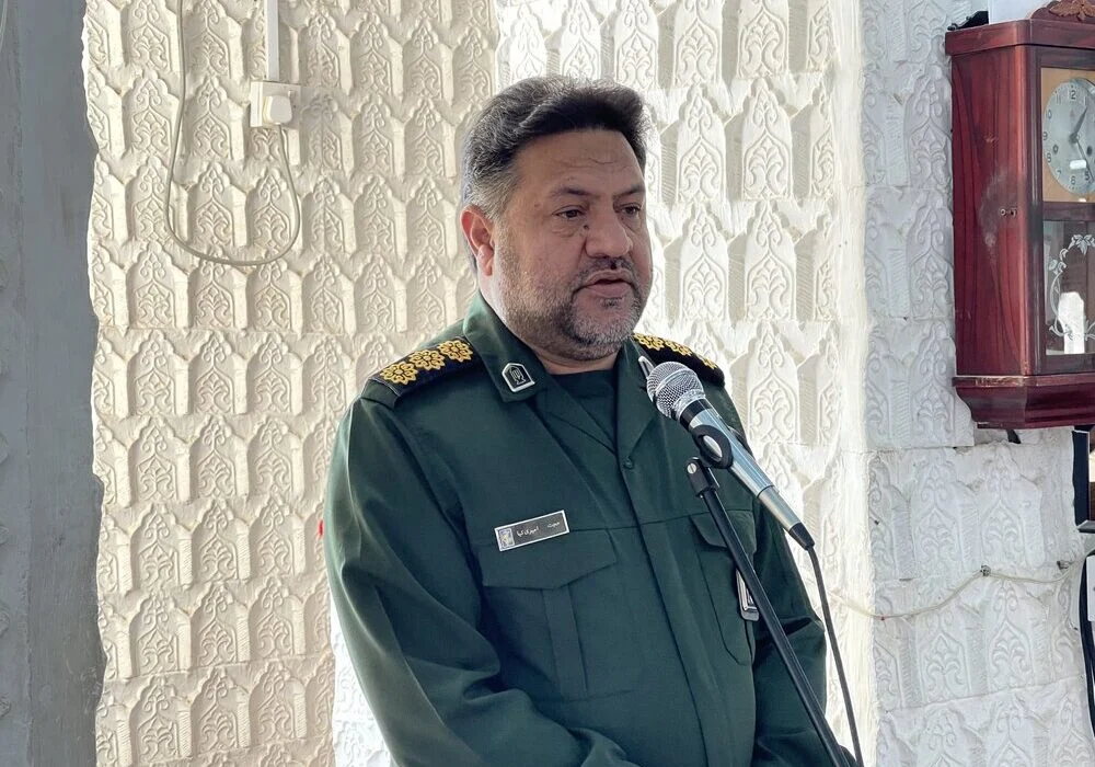 انتخابات سالم، آرامش و اطمینان در جامعه را افزایش میدهد