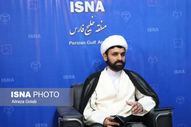 برترینهای همایش امر به معروف و نهی از منکر هرمزگان معرفی شدند