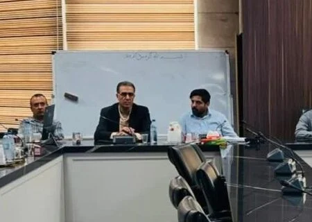 برگزاری دوره آموزشی بیماری های نوپدید و نو ظهور میگو