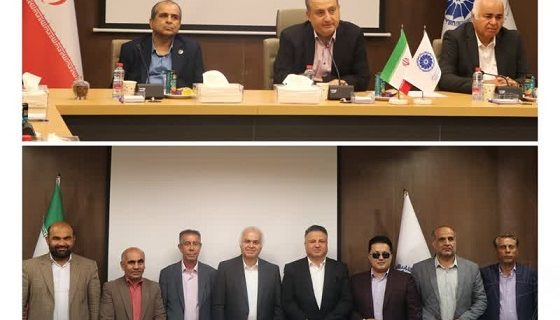 برگزاری مجامع عمومی فوق العاده و عادی بطور فوق العاده ، اتحادیه تولیدکنندگان و صادرکنندگان آبزیان استان هرمزگان