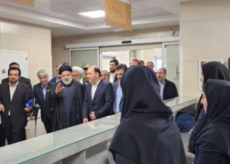 بهره‌برداری از ۳۲ طرح بهداشتی-درمانی در استان هرمزگان