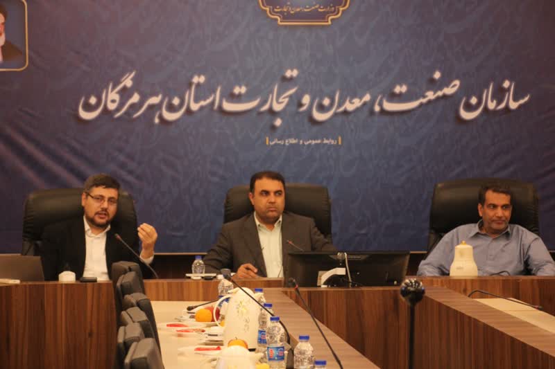 تامین نیروی انسانی متخصص و ماهر نیاز امروز صنایع استان است