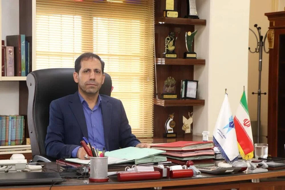حضور تمام طیفهای سیاسی شرایط مشارکت حداکثری و انتخاب اصلح را فراهم کرده است