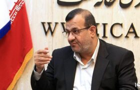 دستور مدیر عامل گاز کشور برای تکمیل پروژه گازکشی به روستاهای منطقه
