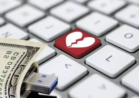 دستگیری کلاهبردار با عنوان صرافی آنلاین