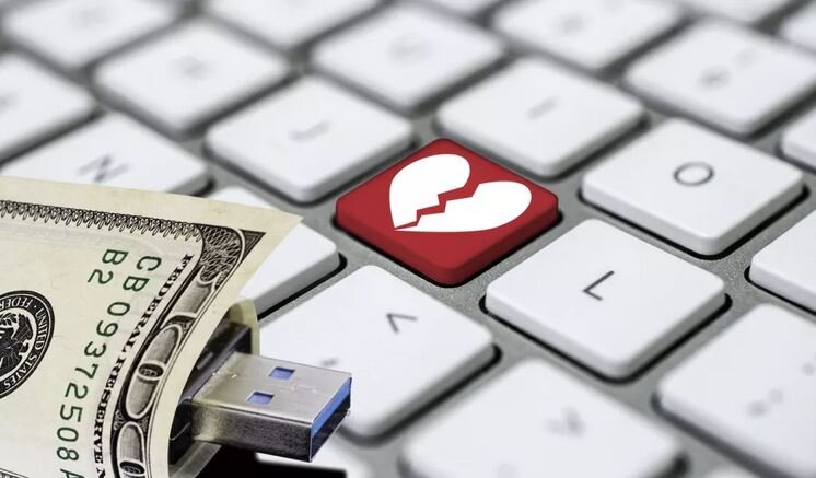 دستگیری کلاهبردار با عنوان صرافی آنلاین