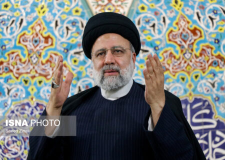 دومین روز سفر رئیس جمهور به هرمزگان