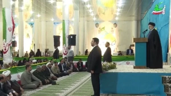 رئیسی: باور«ما میتوانیم» میتواند با وجود تحریمها کشور را به پیش ببرد