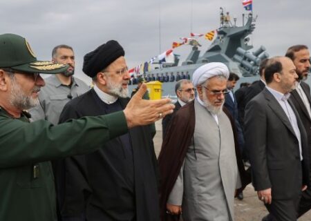 رئیسی: دشمن توانایی ندارد علیه ما کاری انجام دهد