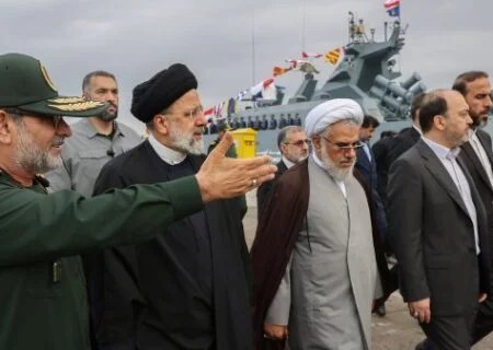 رئیسی: دشمن توانایی ندارد علیه ما کاری انجام دهد