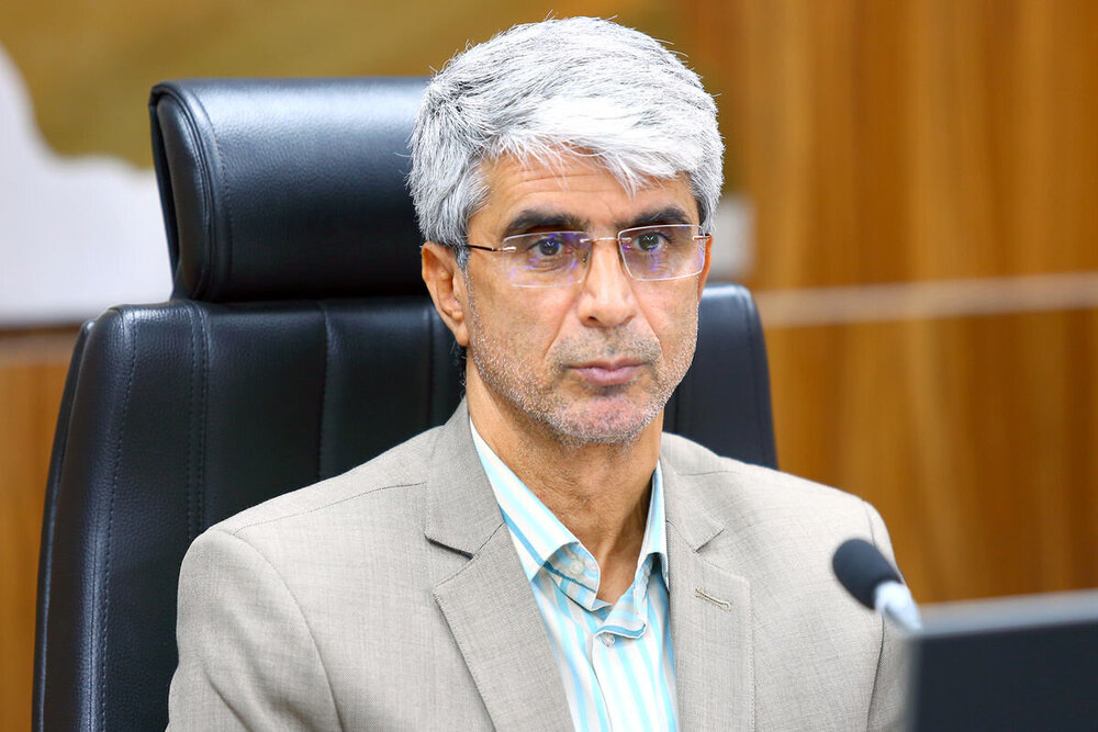 رزمندگی و جانبازی انقلاب اسلامی افتخارم است