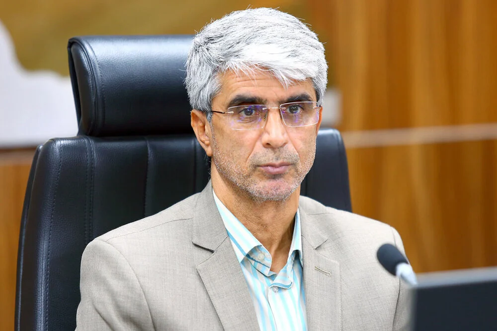 رزمندگی و جانبازی انقلاب اسلامی افتخارم است