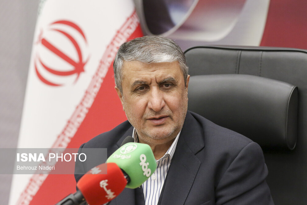 رییس سازمان انرژی اتمی: تامین نیروی انسانی نیروگاه سیریک باید در اولویت برنامه‌ریزی باشد