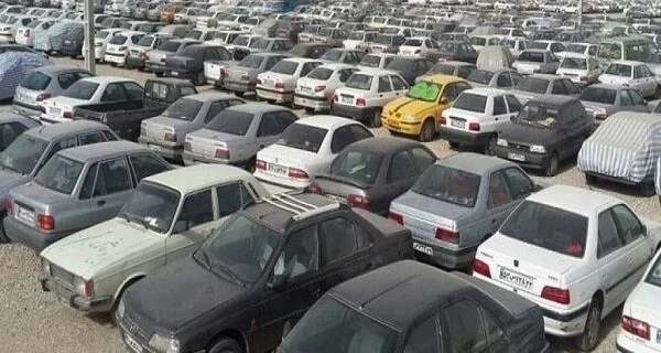 طرح ترخیص خودروهای توقیفی در هرمزگان اجرا میشود