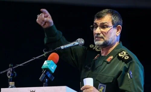 فرمانده نیروی دریایی سپاه: دشمن نتوانسته به انقلاب خدشهای وارد کند