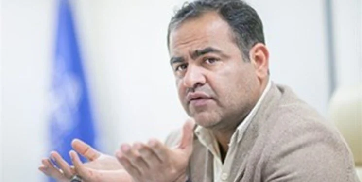 مجموعه دریایی جزیره تنب بزرگ ثبت میراث فرهنگی میشود