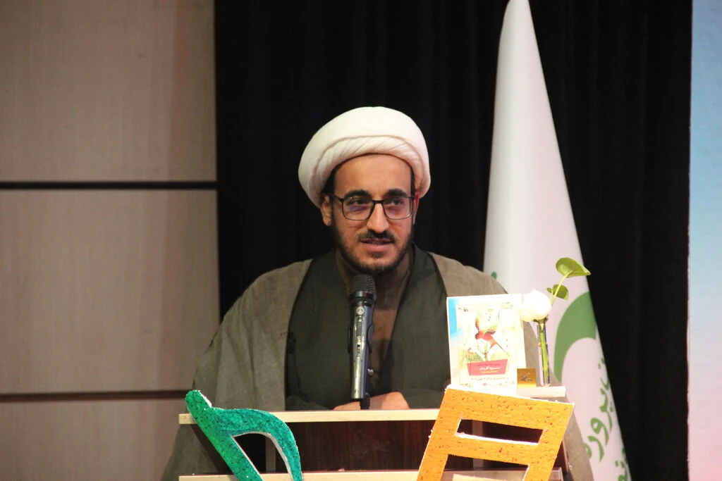 مرحله استانی دومین جشنواره ملی سرود آفرینش برگزار شد