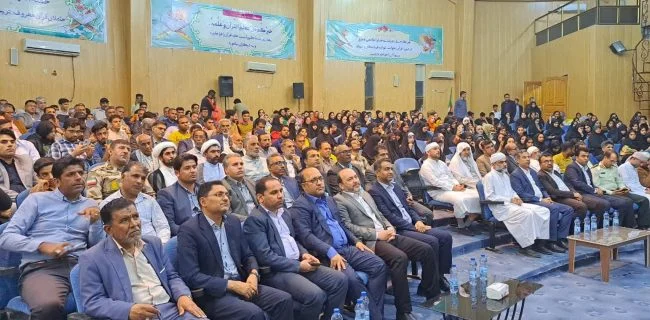 مردم ، اسلام و ایران دارایی های مقدس جمهوری اسلامی ایران هستند