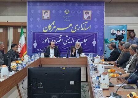 مطالبه مردم هرمزگان ازنامزدهای مجلس، هدفگذاری شان برای رونق اقتصاددریا باشد