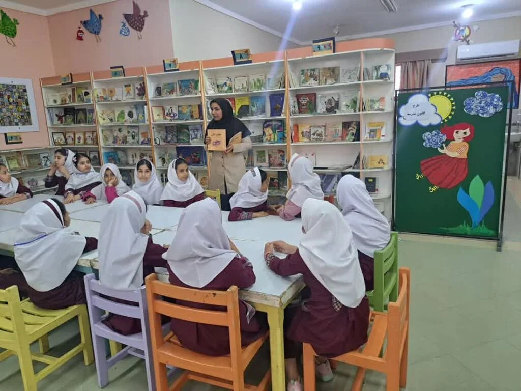 نامهیی از جعبهی خیال