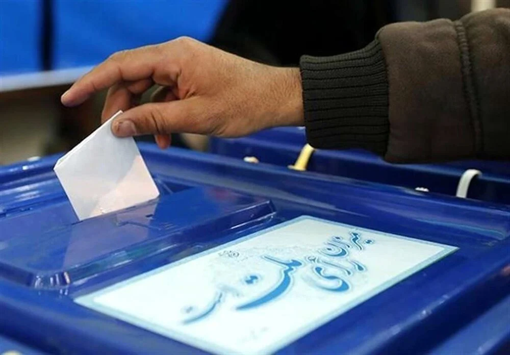 پویش دانشآموزی «به سوی انتخابات» در هرمزگان طراحی و اجرا شد