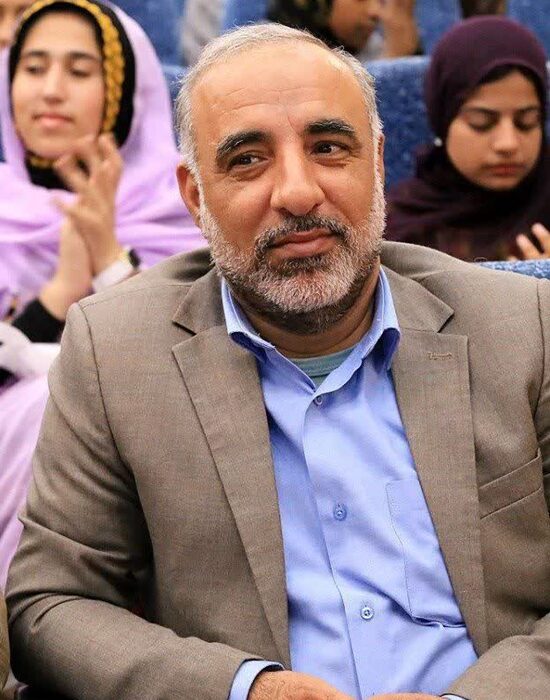 پیام رئیس سازمان بسیج جامعه پزشکی استان هرمزگان به مناسبت یوم الله ۲۲ بهمن