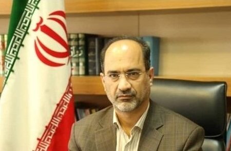 یک میلیون و ۲۵۴ هزار و ۵۸۹ نفر در هرمزگان واجد شرایط رای دادن هستند