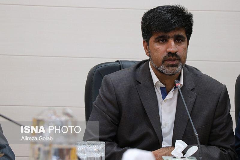 ۱۰ طرح عمرانی و خدماتی در بخش «رویدر» بندرخمیر افتتاح شد