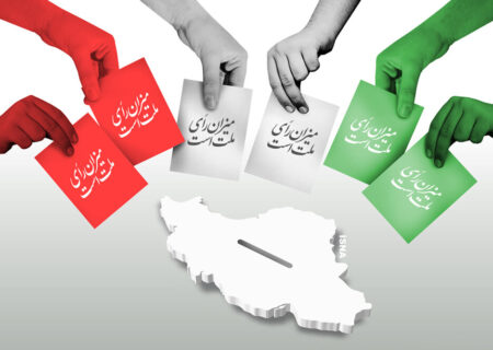 ۳۰ دانستنی دیگر درباره انتخابات ۱۴۰۲