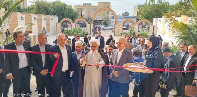 آغاز اولین همایش بینالمللی نباتات گرمسیری و خرما