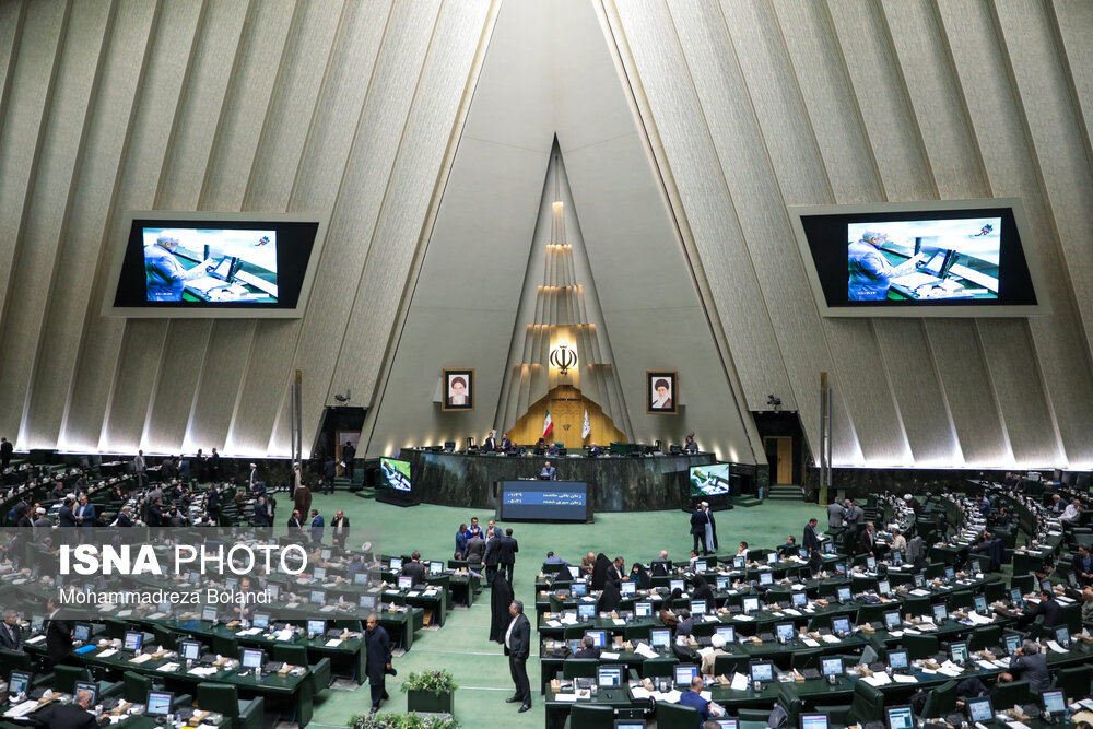 بازماندگان مجلس یازدهم در استان هرمزگان