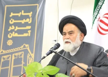 برگزاری رویداد دانشجویی پیشگام در هرمزگان