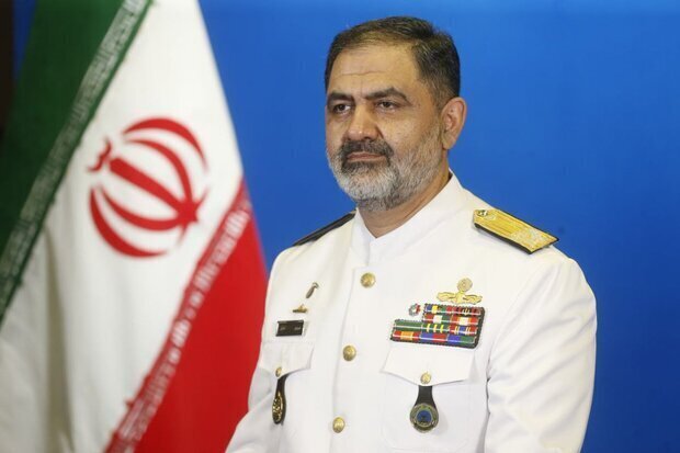 تجهیزات رزمی دفاعی جدید به نداجا الحاق خواهد شد