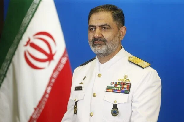 تجهیزات رزمی دفاعی جدید به نداجا الحاق خواهد شد