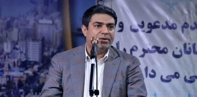 تمدید زمان ثبت نام و ویرایش آزمون بکارگیری نیروی قرارداد کار معین شهرداریهای هرمزگان